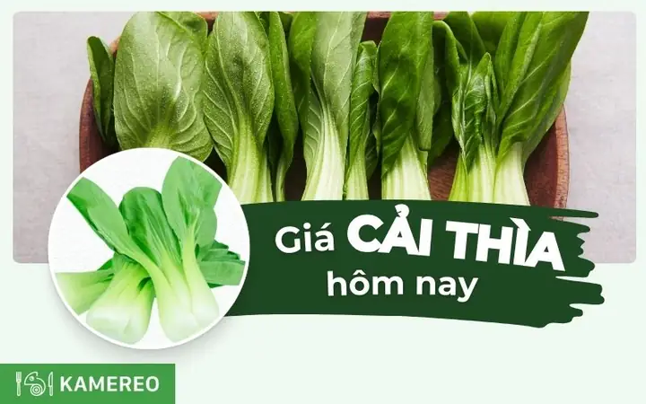 So Sánh Cải Thìa Và Cải Chíp: Đâu Là Lựa Chọn Tốt Nhất Cho Bữa Ăn Gia Đình?