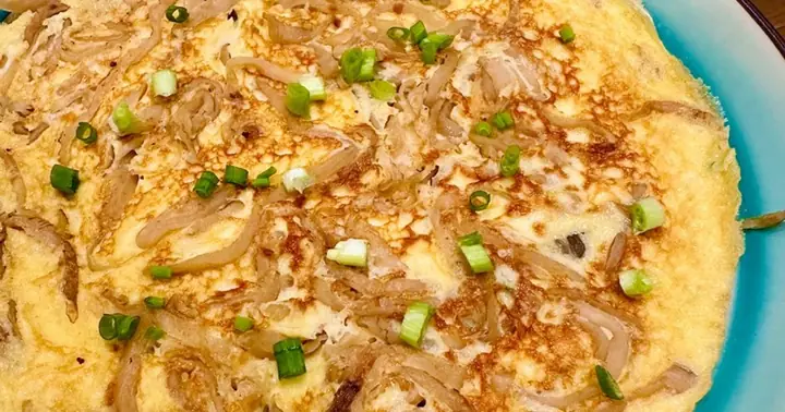 Cách Làm Cải Xá Bấu Xào Trứng Ngon Chuẩn Vị, Đậm Đà Hương Quê Cách Làm Cải Xá Bấu Xào Trứng Ngon Chuẩn Vị, Đậm Đà Hương Quê