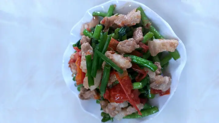 Cách Làm Cải Xoong Xào Cà Chua Ngon Chuẩn Vị Tại Nhà