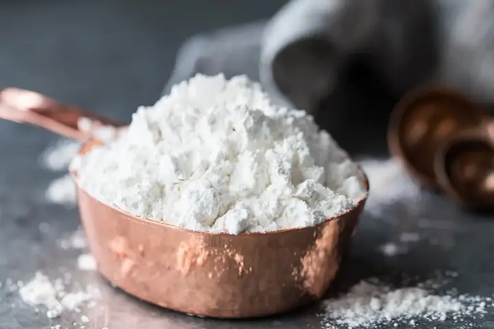 Cake Flour Là Gì? Đặc Điểm, Công Dụng Và Cách Thay Thế Hiệu Quả