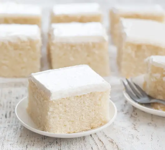 Bánh Không Trứng Và Sữa: Công Thức Hoàn Hảo Cho Người Ăn Chay Và Dị Ứng