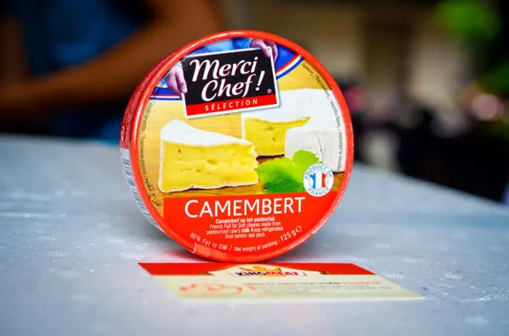 Review Chi Tiết 7 Địa Chỉ Mua Phô Mai Camembert Ngon, Uy Tín Nhất
