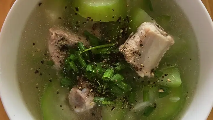 Cách Nấu Canh Bí Đao Hầm Xương Thơm Ngon, Thanh Nhiệm Cho Ngày Hè Cách Nấu Canh Bí Đao Hầm Xương Thơm Ngon, Thanh Nhiệm Cho Ngày Hè