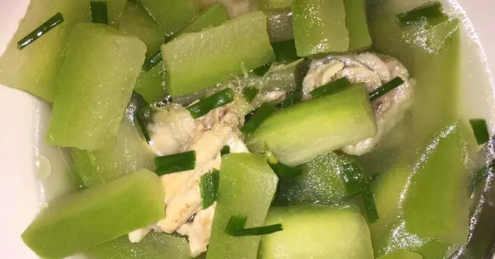 Cách Nấu Canh Bí Đao Hầm Xương Thơm Ngon, Thanh Nhiệm Cho Ngày Hè Cách Nấu Canh Bí Đao Hầm Xương Thơm Ngon, Thanh Nhiệm Cho Ngày Hè