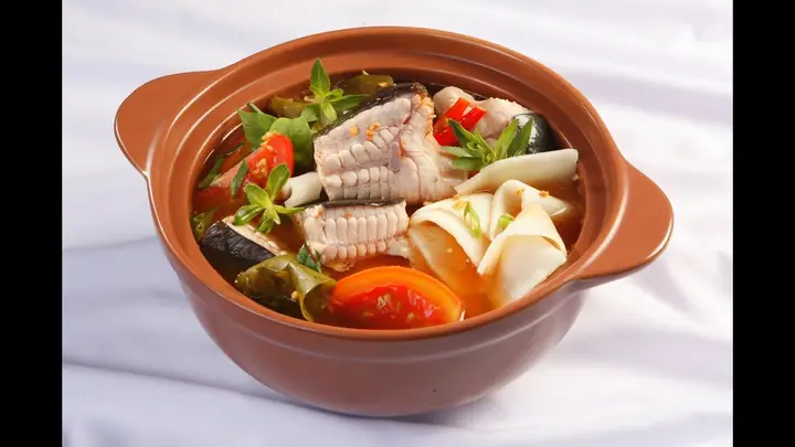Cách Nấu Canh Cá Đuối Chua Với Khế Chuẩn Vị Miền Tây