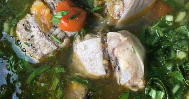 Canh Cá Đuối Nấu Mùng: Công Thức Nấu Siêu Ngon Và Bí Quyết Khử Mùi Tanh Hiệu Quả