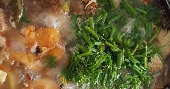 Cách Nấu Canh Cá Lóc Nấu Dưa Chua Thơm Ngon, Bổ Dưỡng, Không Bị Tanh