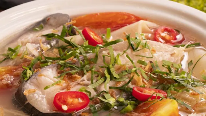 Cách Nấu Canh Cá Nấu Măng Cay Thơm Ngon, Chua Cay Nồng Nàn Chuẩn Vị Miền Trung