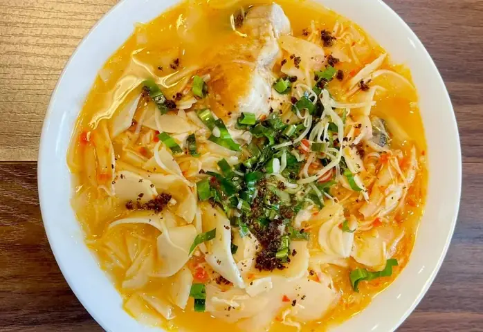 Cách Nấu Canh Cá Nấu Măng Cay Thơm Ngon, Chua Cay Nồng Nàn Chuẩn Vị Miền Trung