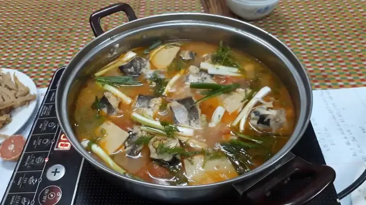 Cách Nấu Canh Cá Nheo Với Dưa Chua Ngon Chuẩn Vị, Không Bị Tanh