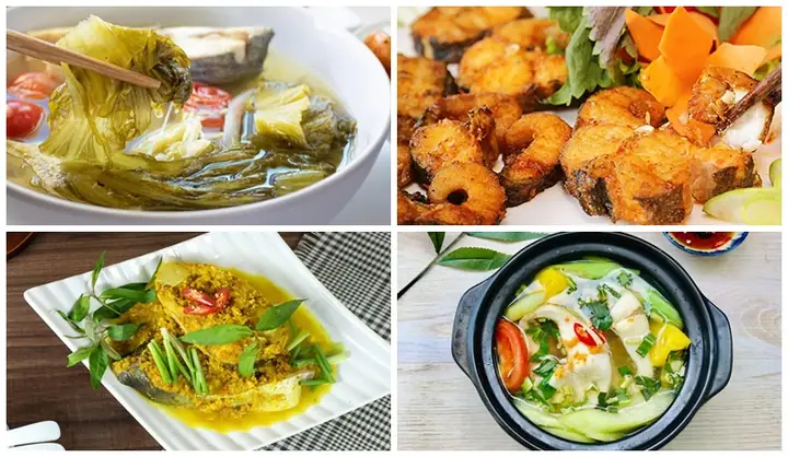 Cách Nấu Canh Cá Nheo Với Dưa Chua Ngon Chuẩn Vị, Không Bị Tanh