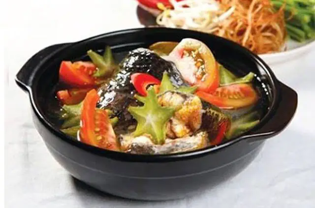 Cách Nấu Canh Cá Rô Đồng Với Khế Chua Thanh Mát Cho Ngày Hè