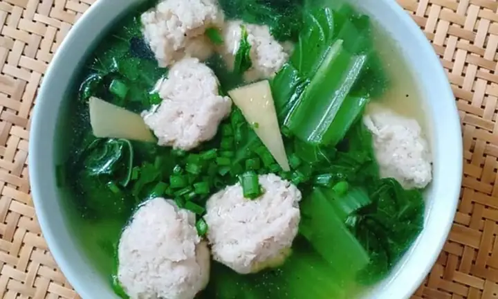 Cách Nấu Canh Cá Thác Lác Cải Bẹ Xanh Thơm Ngon, Thanh Mát Cho Bữa Cơm Gia Đình