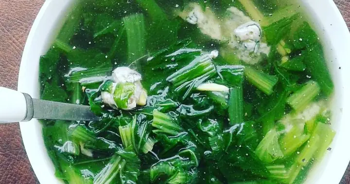 Cách Nấu Canh Cá Thác Lác Cải Bẹ Xanh Thơm Ngon, Thanh Mát Cho Bữa Cơm Gia Đình