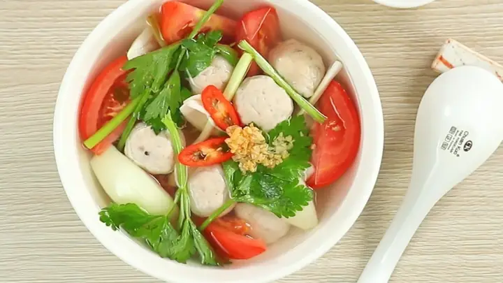 Cách Nấu Canh Cá Thác Lác Cà Chua Thơm Ngon, Bổ Dưỡng Cho Bữa Cơm Gia Đình