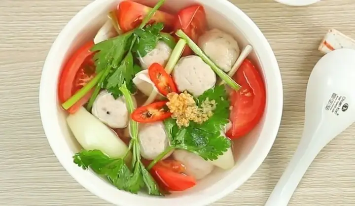 Cách Nấu Canh Cá Thác Lác Cà Chua Thơm Ngon, Bổ Dưỡng Cho Bữa Cơm Gia Đình