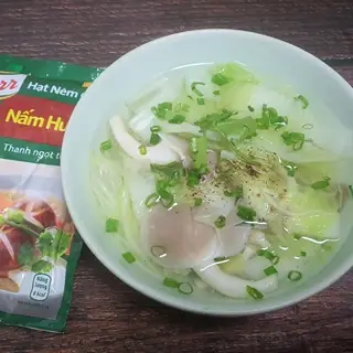 Hướng Dẫn Cách Nấu Canh Cải Thảo Với Nấm Tươi Ngon, Thanh Mát Cho Bữa Cơm Gia Đình Hướng Dẫn Cách Nấu Canh Cải Thảo Với Nấm Tươi Ngon, Thanh Mát Cho Bữa Cơm Gia Đình