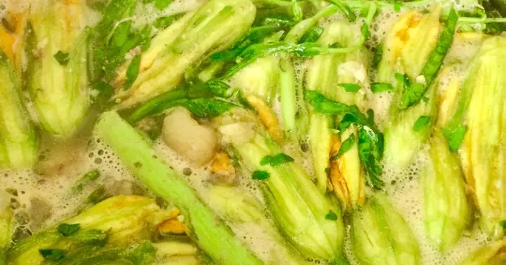 Hướng Dẫn Chi Tiết Cách Nấu Canh Chua Cá Hú Với Rau Nhút Thơm Ngon, Thanh Mát Hướng Dẫn Chi Tiết Cách Nấu Canh Chua Cá Hú Với Rau Nhút Thơm Ngon, Thanh Mát
