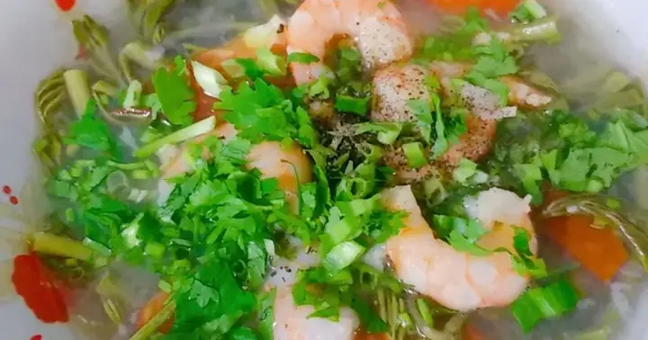 Hướng Dẫn Chi Tiết Cách Nấu Canh Chua Cá Hú Với Rau Nhút Thơm Ngon, Thanh Mát Hướng Dẫn Chi Tiết Cách Nấu Canh Chua Cá Hú Với Rau Nhút Thơm Ngon, Thanh Mát
