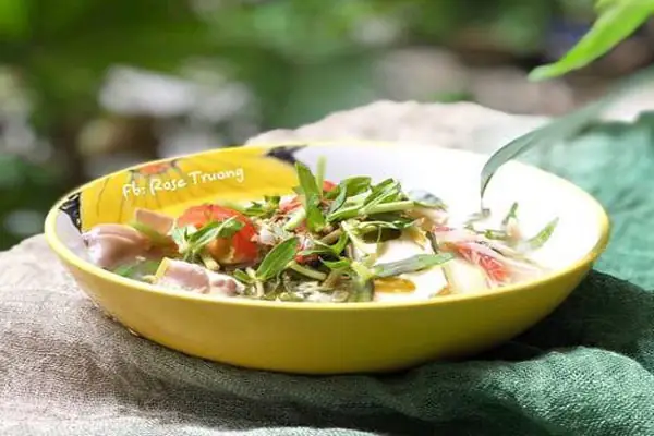 Cách Nấu Canh Chua Nấm Bào Ngư Thơm Ngon, Bổ Dưỡng Cho Ngày Hè