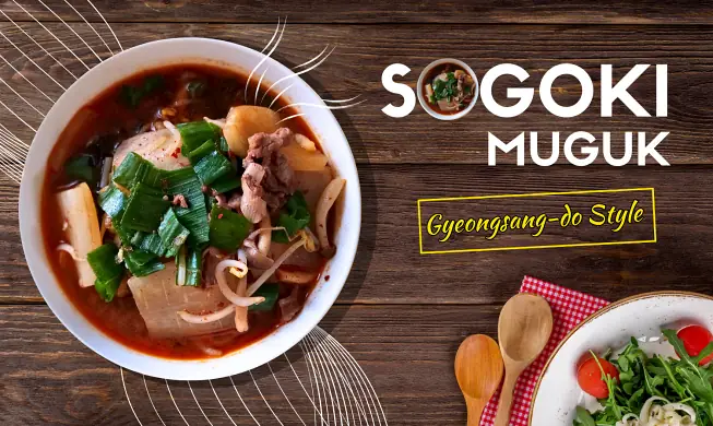 Cách Nấu Canh Củ Cải Thịt Bò Ngon, Đơn Giản, Bổ Dưỡng Cho Cả Nhà