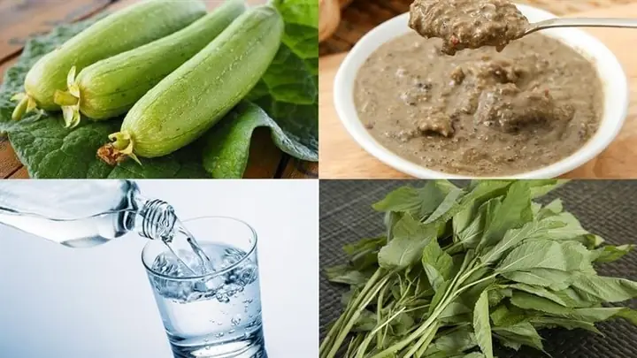 Bí Quyết Nấu Canh Cua Đồng Ngon Như Mẹ Nấu, Nước Trong Ngọt Thịt