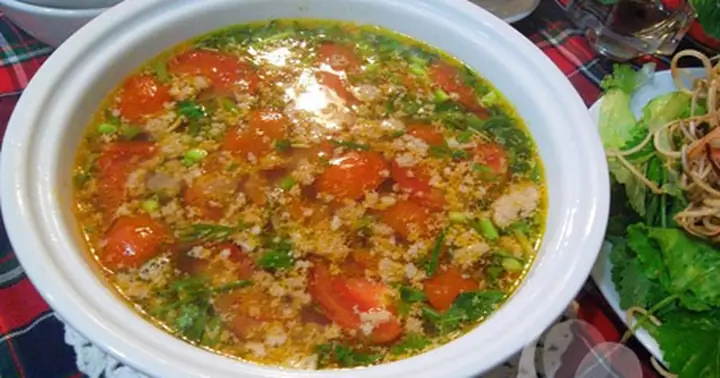 Bí Quyết Nấu Canh Cua Đồng Ngon Như Mẹ Nấu, Nước Trong Ngọt Thịt