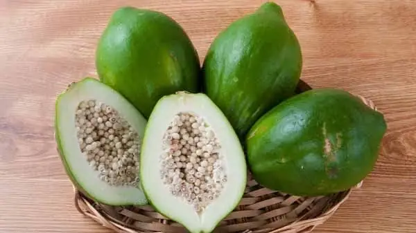 Lợi Ích Của Canh Đu Đủ Xanh Và Những Điều Cần Biết