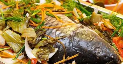 Cách Nấu Canh Dưa Cải Chua Cá Thơm Ngon, Bổ Dưỡng Cho Ngày Hè Cách Nấu Canh Dưa Cải Chua Cá Thơm Ngon, Bổ Dưỡng Cho Ngày Hè