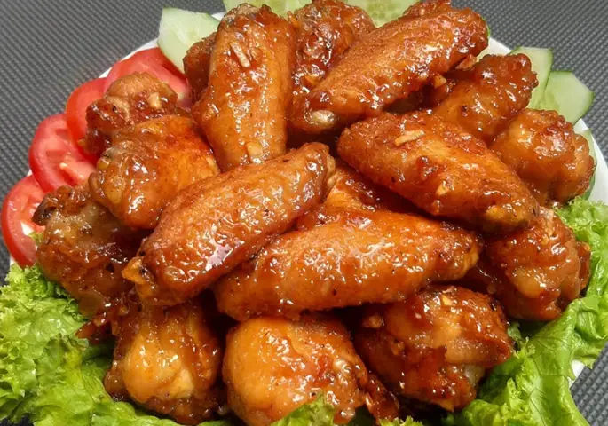 Cách Làm Cánh Gà Chiên Giòn Sốt Chua Ngọt Chuẩn Vị Nhà Hàng Cách Làm Cánh Gà Chiên Giòn Sốt Chua Ngọt Chuẩn Vị Nhà Hàng