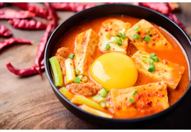 Cách Làm Canh Giải Rượu Hàn Quốc