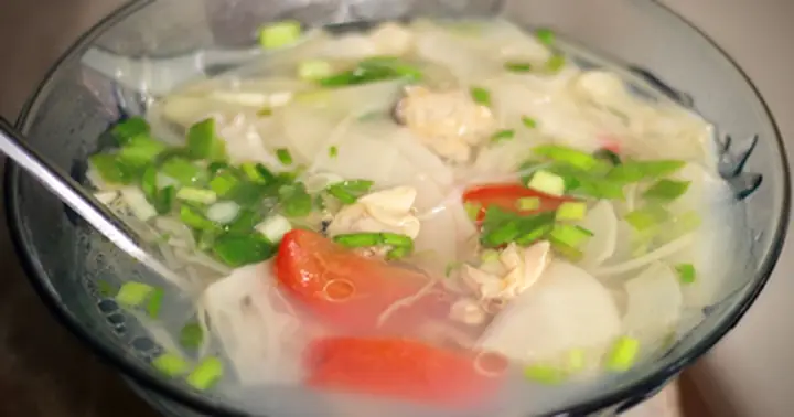 Canh Hến Nấu Măng Chua: Công Thức Chi Tiết Và Bí Quyết Để Có Món Canh Chuẩn Vị Canh Hến Nấu Măng Chua: Công Thức Chi Tiết Và Bí Quyết Để Có Món Canh Chuẩn Vị