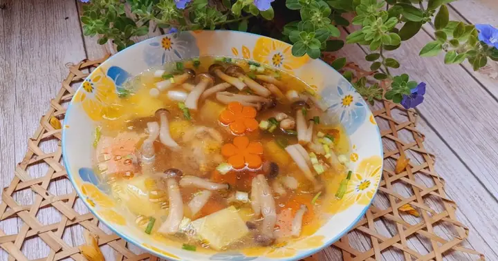 Hướng Dẫn Nấu Canh Khoai Tây Thịt Gà Ngon, Dinh Dưỡng Cho Cả Nhà