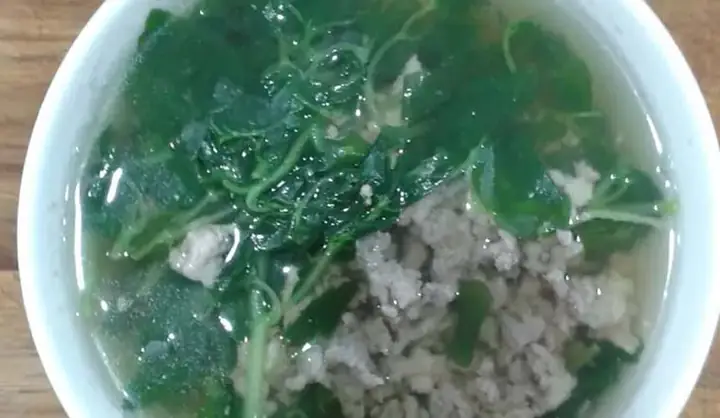 Hướng Dẫn Chi Tiết Cách Nấu Canh Rau Càng Cua Nấu Tôm Ngọt Mát, Bổ Dưỡng Cho Ngày Hè Hướng Dẫn Chi Tiết Cách Nấu Canh Rau Càng Cua Nấu Tôm Ngọt Mát, Bổ Dưỡng Cho Ngày Hè