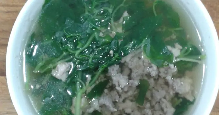 Hướng Dẫn Chi Tiết Cách Nấu Canh Rau Càng Cua Nấu Tôm Ngọt Mát, Bổ Dưỡng Cho Ngày Hè Hướng Dẫn Chi Tiết Cách Nấu Canh Rau Càng Cua Nấu Tôm Ngọt Mát, Bổ Dưỡng Cho Ngày Hè
