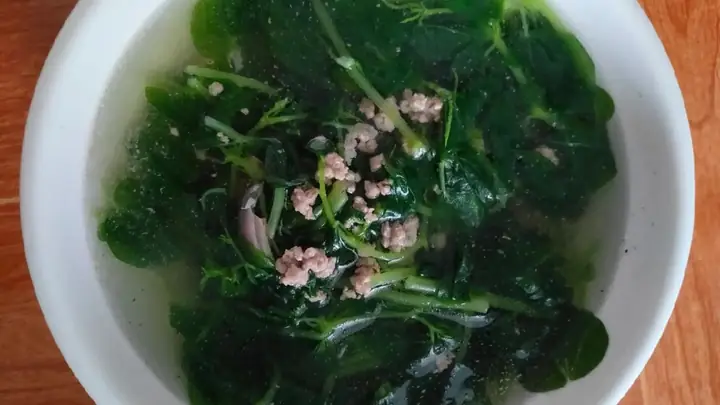 Hướng Dẫn Chi Tiết Cách Nấu Canh Rau Càng Cua Nấu Tôm Ngọt Mát, Bổ Dưỡng Cho Ngày Hè Hướng Dẫn Chi Tiết Cách Nấu Canh Rau Càng Cua Nấu Tôm Ngọt Mát, Bổ Dưỡng Cho Ngày Hè