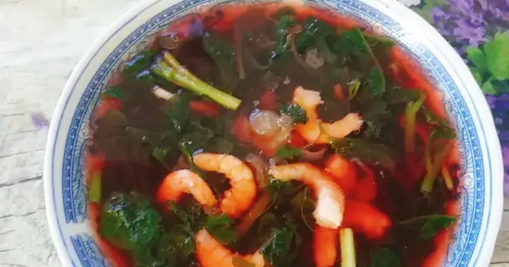 Cách Nấu Canh Rau Dền Với Trứng Gà Thơm Ngon Bổ Dưỡng Cho Bữa Cơm Gia Đình Cách Nấu Canh Rau Dền Với Trứng Gà Thơm Ngon Bổ Dưỡng Cho Bữa Cơm Gia Đình