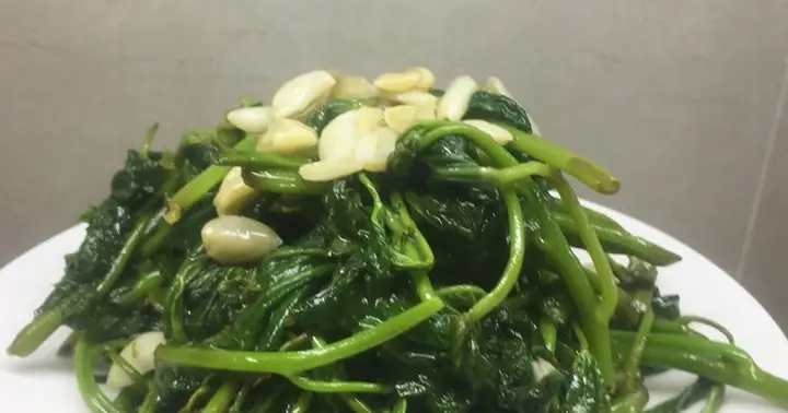 Cách Nấu Canh Rau Lang Nấu Mẻ Chua Thanh Giải Nhiệt Mùa Hè