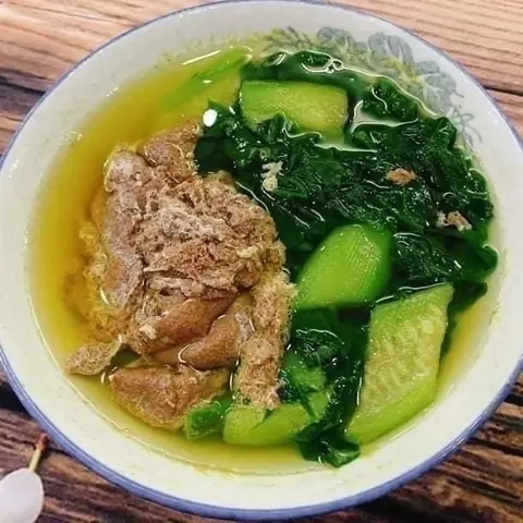 Cách Nấu Canh Thanh Mát Cho Mùa Hè Giải Nhiệt Cơ Thể