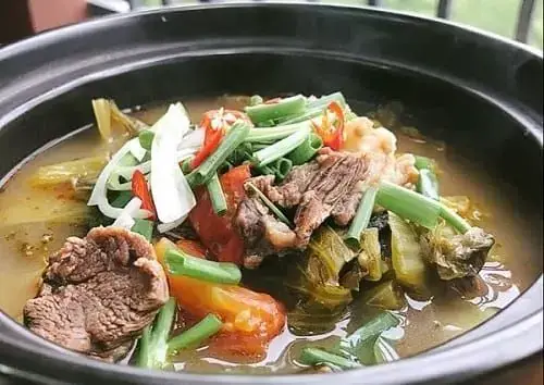 Cách Nấu Canh Thanh Mát Cho Mùa Hè Giải Nhiệt Cơ Thể