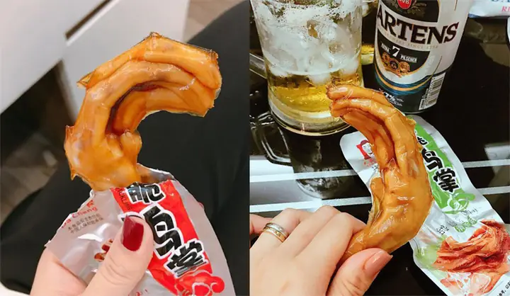 Đánh Giá Chi Tiết Cánh Vịt Cay Trung Quốc: Nên Chọn Loại Nào Cho Bữa Tiệc?