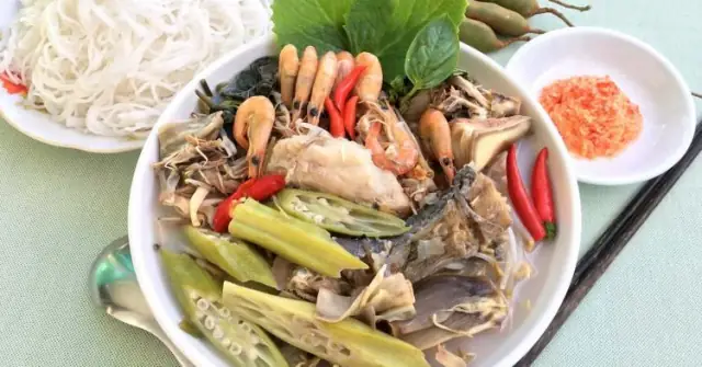 Canh Xiêm Lo Là Gì? Nguồn Gốc, Ý Nghĩa Trong Văn Hóa Việt Nam Canh Xiêm Lo Là Gì? Nguồn Gốc, Ý Nghĩa Trong Văn Hóa Việt Nam