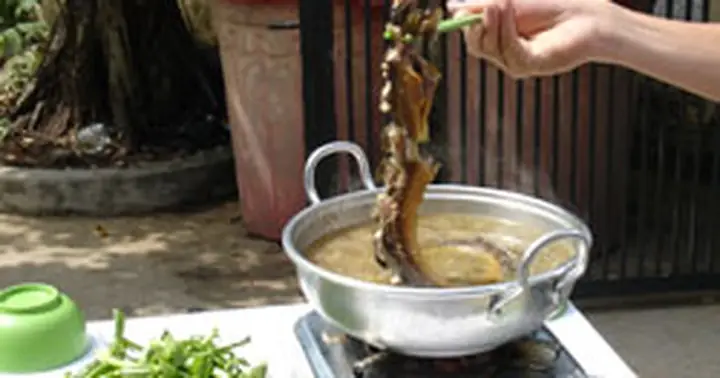 Canh Xiêm Lo Là Gì? Nguồn Gốc, Ý Nghĩa Trong Văn Hóa Việt Nam Canh Xiêm Lo Là Gì? Nguồn Gốc, Ý Nghĩa Trong Văn Hóa Việt Nam