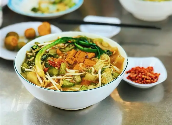Canh Xiêm Lo Là Gì? Nguồn Gốc, Ý Nghĩa Trong Văn Hóa Việt Nam Canh Xiêm Lo Là Gì? Nguồn Gốc, Ý Nghĩa Trong Văn Hóa Việt Nam