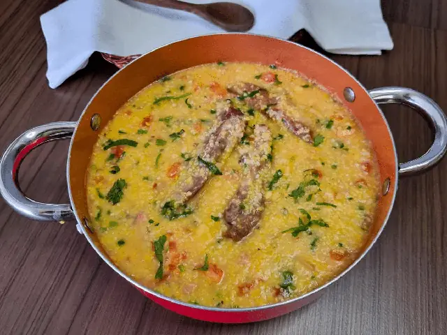 Canjiquinha Com Costelinha De Porco: Guia Completo Para Um Prato Perfeito