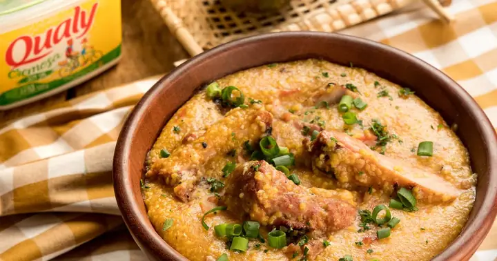 Canjiquinha Com Costelinha De Porco: Guia Completo Para Um Prato Perfeito