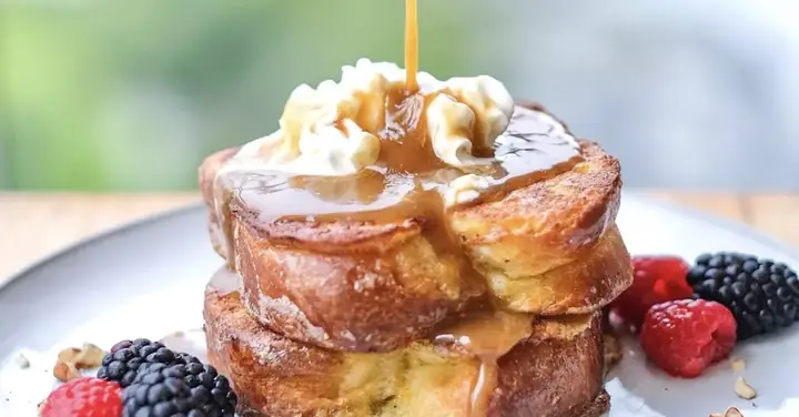 Đánh Giá Chi Tiết 5 Loại Nước Sốt Caramel Cho Bánh Mì Nướng