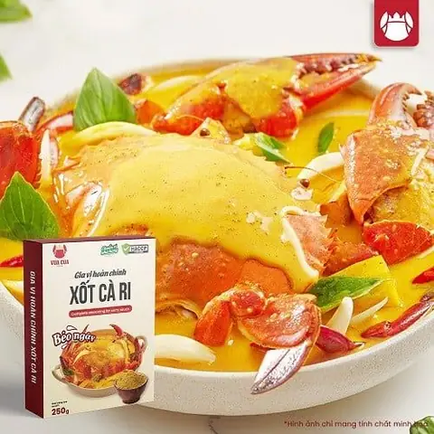 Top 10 Món Cari Cua Ngon Nức Tiếng: Đánh Giá Chi Tiết & Trải Nghiệm Thực Tế