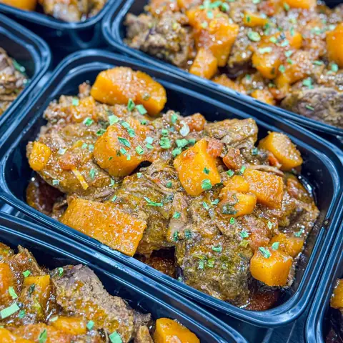 Carne De Panela Com Mandioca: Guia Completo De Preparo, Benefícios E Variações Carne De Panela Com Mandioca: Guia Completo De Preparo, Benefícios E Variações