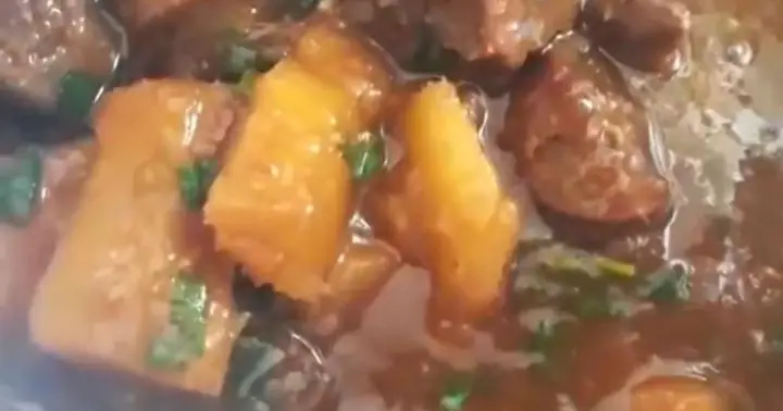 Carne De Panela Com Mandioca: Guia Completo De Preparo, Benefícios E Variações Carne De Panela Com Mandioca: Guia Completo De Preparo, Benefícios E Variações